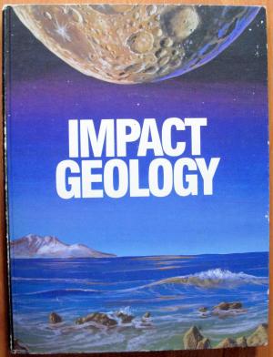 Impact Geology.: Kelly, Allan O.